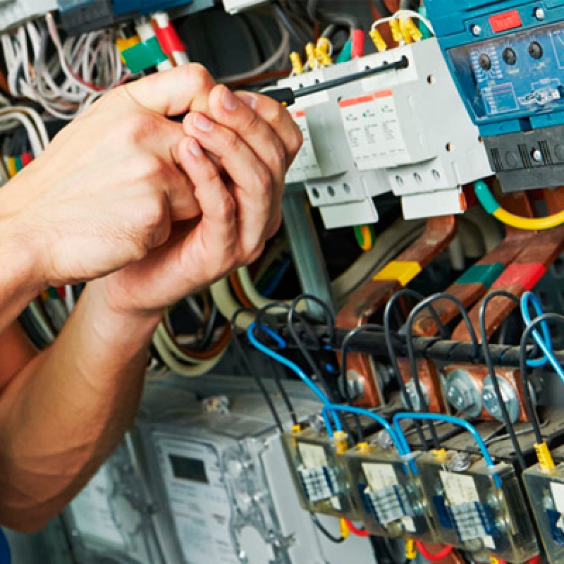 ELECTRICAL INSTALLATIONS